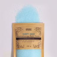 Potions de bain Aromathérapie 350g - Anti-coups de froid