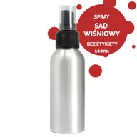 Spray d'Ambiance 100ml - Dans les Bois de Cerisiers - Sans Étiquette