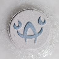Ensemble de Bombes de Bain du Zodiaque avec Horoscope - Cancer