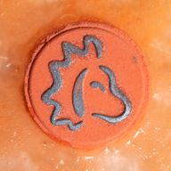 Ensemble de Bombes de Bain du Zodiaque avec Horoscope - Lion