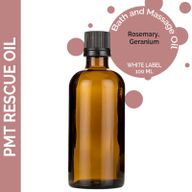 Huile de Secours PMT - 100ml - Marque blanche