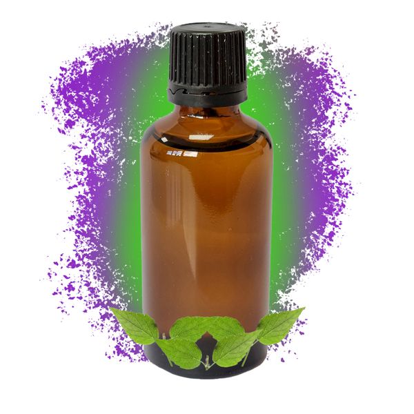 Patchouli 50ml - Sans étiquette
