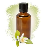 Néroli Dilué 50ml - Sans étiquette
