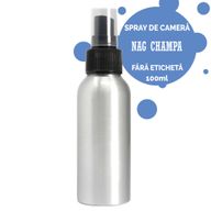 Spray d'Ambiance 100ml  - Nag Champa -  Sans Étiquette