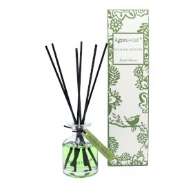 Coffret de 3 Diffuseurs d'Ambiance 140ml- Rhubarbe