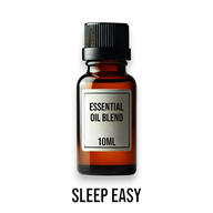 Mélange d'Huiles Essentielles Sommeil Paisible - Sans étiquette