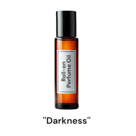 Huile de Parfum Fine Darkness 10ml - Marque Blanche