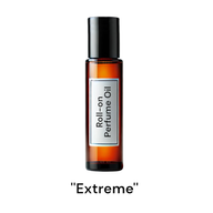Huile de Parfum Fine Extreme 10ml - Marque Blanche