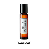 Huile de Parfum Fine Radical 10ml - Marque Blanche