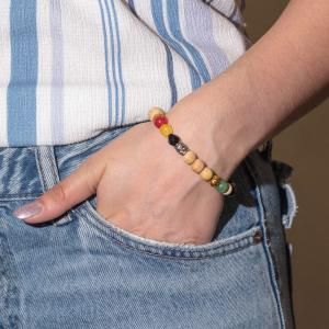 Bracelet Tri Hita Karana