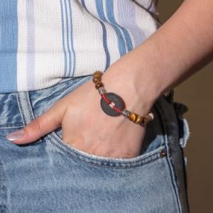 Bracelet Tri Hita Karana