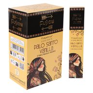Palo Santo et Vanille Golden  15g