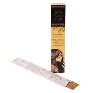 Palo Santo et Vanille Golden  15g