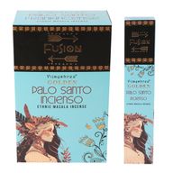 Palo Santo et Encens Golden 15g