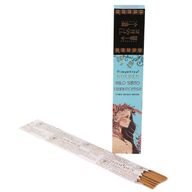 Palo Santo et Encens Golden 15g