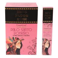 Palo Santo et Romarin Golden 15g