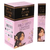 Palo Santo et Lavande Golden 15g