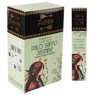 Palo Santo et Jasmin Golden 15g