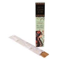 Palo Santo et Jasmin Golden 15g