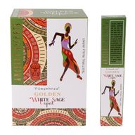 Copal Golden et Sauge Blanche – 15g