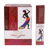 Copal Golden et Palo Santo – 15g