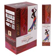 Copal Golden et Palo Santo – 15g