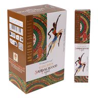 Copal Golden et Bois de Santal – 15g