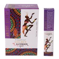 Copal Golden et Lavande – 15g