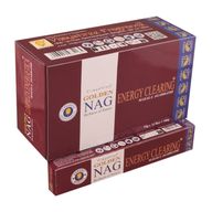 15g Golden Nag - Purification énergétique