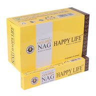 15 g Nag doré - Vie Heureuse