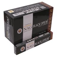 15 g Golden Nag - Black Opium