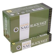 15 g Golden Nag - sauge noire