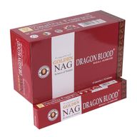 15g Nag doré - Sang de Dragon