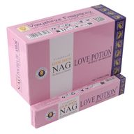 15 g Golden Nag - Potion d'amour