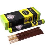 Encens Aromatika Sans Charbon - 7 Pouvoirs (format hexagonal)