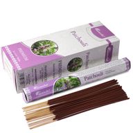 Encens Aromatika Sans Charbon - Patchouli (format hexagonal)