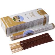 Encens Aromatika Sans Charbon - Purifier la Maison (format hexagonal)