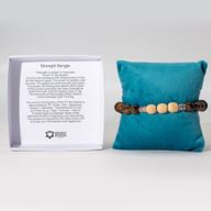 Bracelet Tri Hita Karana - Force