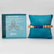 Bracelet Tri Hita Karana - Appréciation