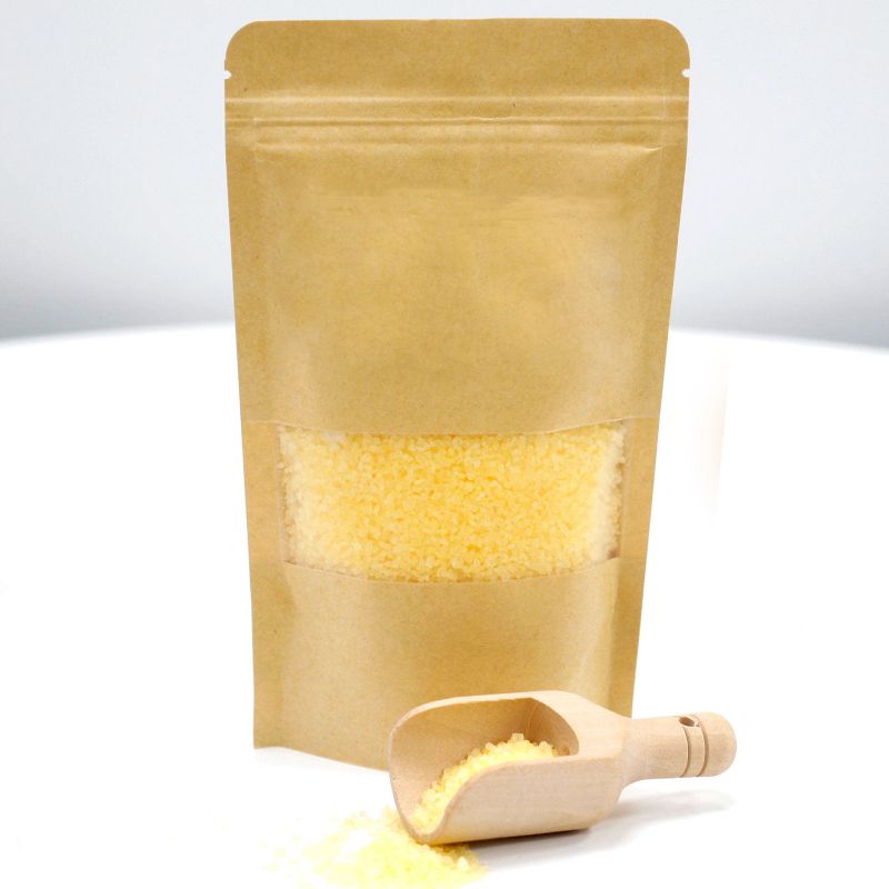 Potion de Bain Aromatique 350g - Sans étiquette - Réveillez-vous