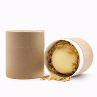 Coffret de Bombes de Bain Camomille & Pamplemousse