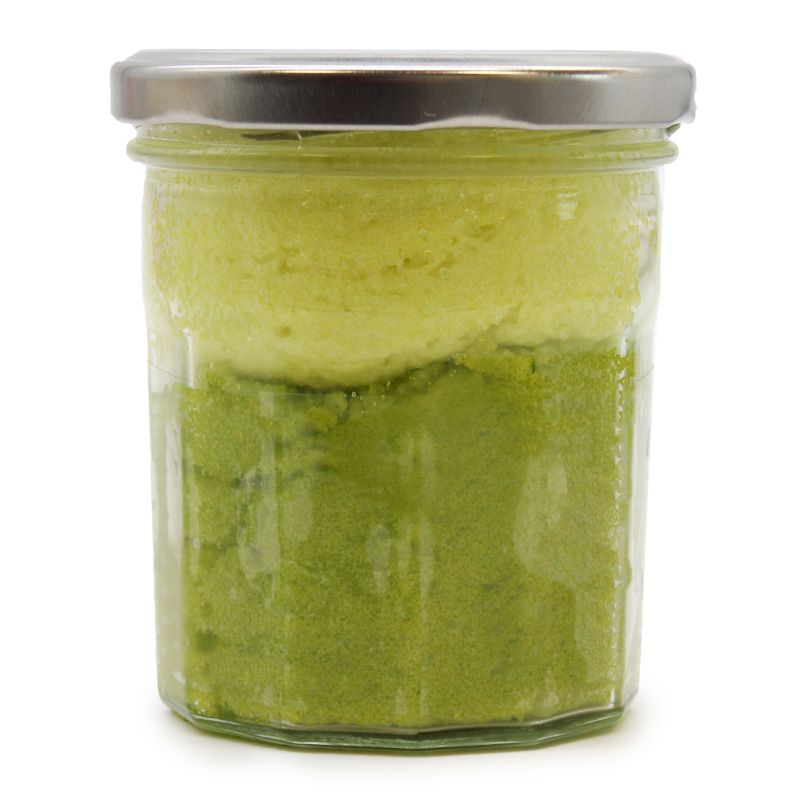 Marque Blanche Gommage Corporel au Sucre Parfumé - Mojito Classique 300g