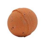 Bombe de Bain avec Bracelet en Oeil de Tigre