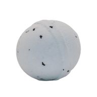 Bombe de Bain avec Bracelet en Jaspe Blanc