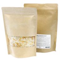 Mélange de Sels de Bain de l'Himalaya 500g - Energie - Marque Blanche