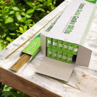 Encens Biofresh Garden - (10 x 50cm) - Lemongrass