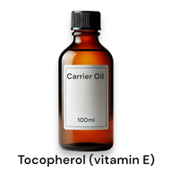 Tocophérol (Vitamine E) - 100ml - Marque Blanche