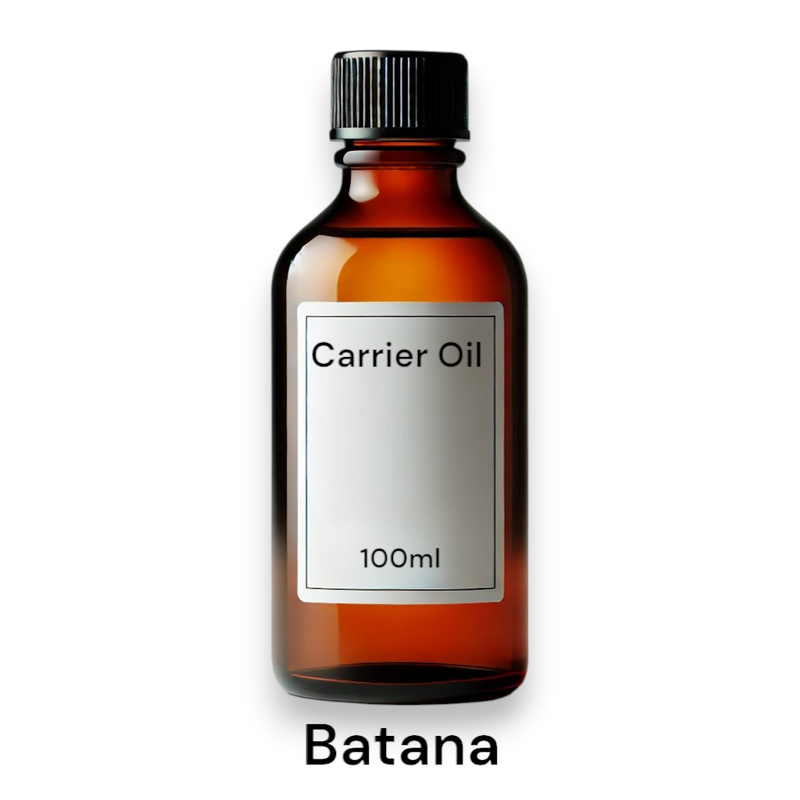 Huile de Batana - 100ml - Marque Blanche