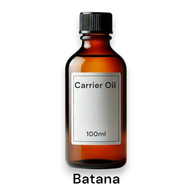 Huile de Batana - 100ml - Marque Blanche