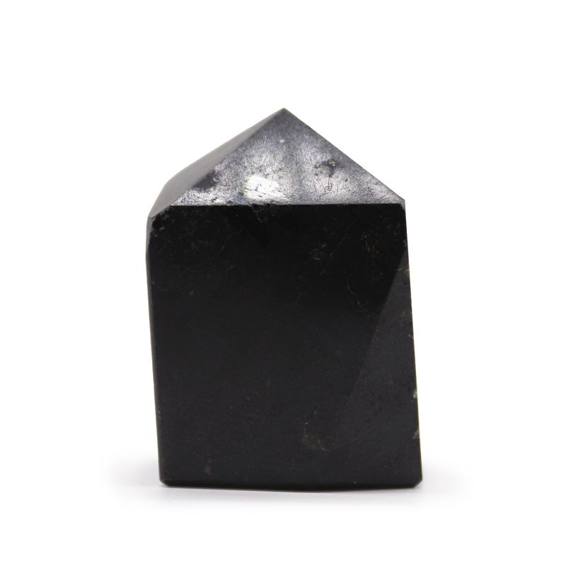 Pointes de Gemmes en Vrac d'environ 6 cm (0.5KG) - Tourmaline Indienne (environ 8 pièces)